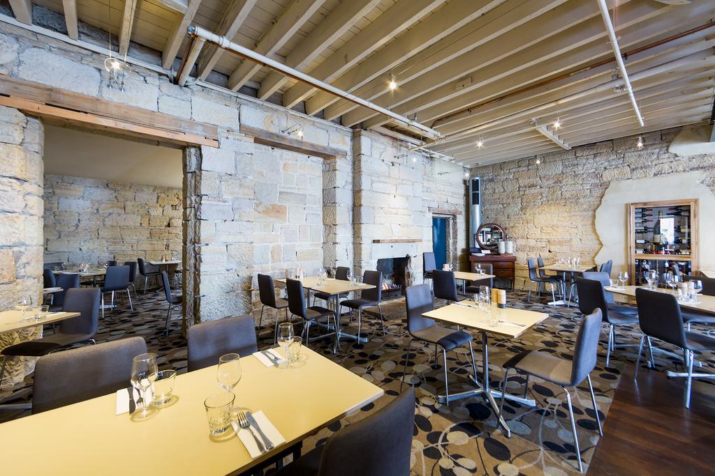 Customs House Hotel Hobart Exterior photo